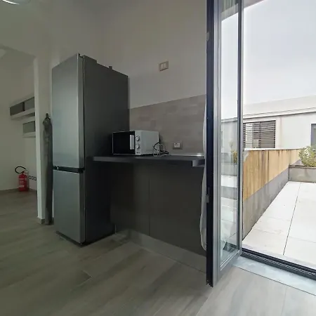 D&g's Apartment