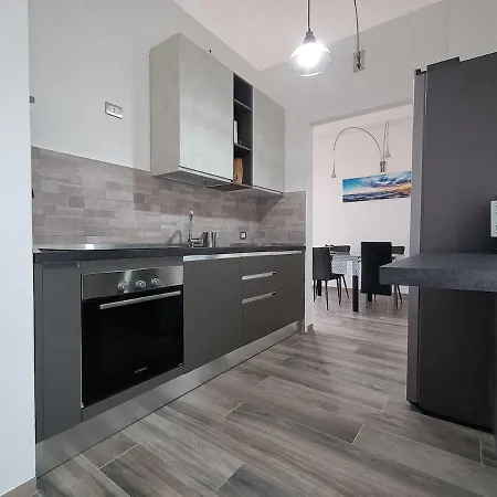 Apartment D&g's Santo Stefano di Magra