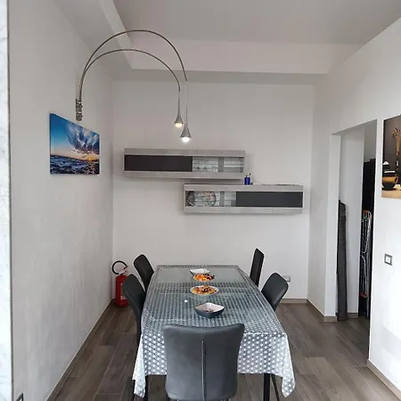 D&g's Apartment