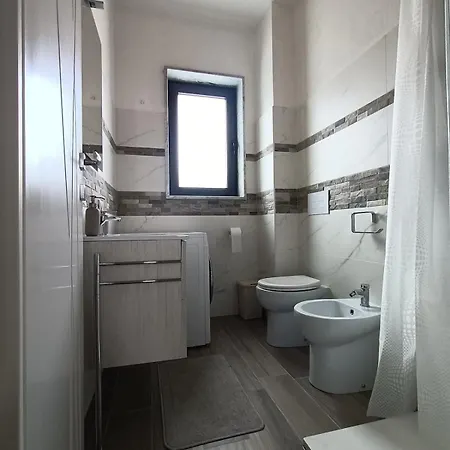 Apartmán D&g's *